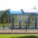 Турники в городе Череповец