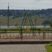 Детская площадка в городе Череповец