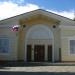 Дом культуры в городе Гурзуф
