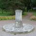 Солнечные часы (ru) in Haapsalu city
