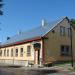Muuseum-Galerii Haapsalu Pitsikeskus in Haapsalu city