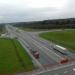 M10 Rossiya and A120 Magistral'naya highways interchange