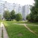 Детская игровая площадка в городе Череповец