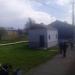 Железнодорожный вокзал Нейво-Рудянская в городе Нейво-Рудянка