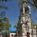 Часовня Иверской иконы Божией Матери в городе Обнинск