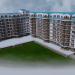 Жилой комплекс «Евпаторийская жемчужина» в городе Евпатория