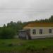 Железнодорожный разъезд Каква в городе Серов