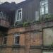 «Жилой дом» — памятник архитектуры в городе Владивосток