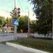 Регулируемый наземный пешеходный переход в городе Каменск-Шахтинский