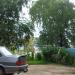 Перекладины в городе Череповец