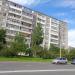 Олимпийская ул., 25 в городе Череповец
