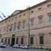 Palazzo Baciocchi o di Giustizia in Bologna city