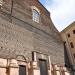 Chiesa di Santa Lucia in Bologna city