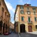 Via Castiglione (it), 34 in Bologna city