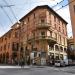 Via Farini, 19 in Bologna city