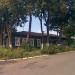 Здание бывшей гимназии в городе Боровск