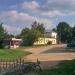 Западный флигель Присутственных мест в городе Боровск