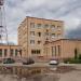 ул. Андреса, 1а в городе Воскресенск