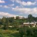 Боровское городище в городе Боровск