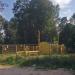 Газорегуляторный пункт в городе Боровск
