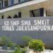 SMA Tunas Jakasampurna in Bekasi city