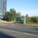 Остановка общественного транспорта «Филиал поликлиники» (ru) in Khanty-Mansiysk city