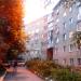 ул. Сипягина, 33 в городе Владивосток