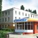 Территория завода «Автоматика» в городе Воронеж