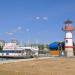 Маяк в городе Екатеринбург