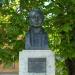 Памятник Карлу Абрахаму Хунниусу (ru) in Haapsalu city