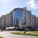 Гостиничный комплекс «Визaви» в городе Екатеринбург