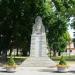 Монумент, посвящённый Освободительной войне (ru) in Haapsalu city