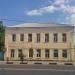 Коммунистическая ул., 24 в городе Боровск