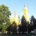 Петропавловский кафедральный собор в городе Клинцы