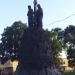 Памятник основателям города в городе Клинцы