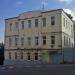 Коммунистическая ул., 10 в городе Боровск
