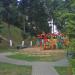Детская игровая площадка в городе Боровск