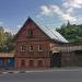 Коммунистическая ул., 6 в городе Боровск
