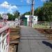 Регулируемый пешеходный переход в городе Красногорск