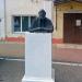 Памятник философу Н.Ф. Фёдорову в городе Боровск