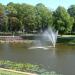 Фонтан (ru) in Pärnu city
