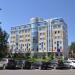 Бизнес-центр «Триумф» в городе Екатеринбург