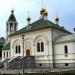 Храм Преподобного Сергия Радонежского в городе Навои