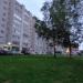 Детская игровая площадка в городе Череповец