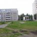 Детская площадка в городе Череповец