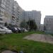 Детская площадка в городе Череповец