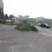 Клумба в городе Череповец