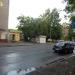 Киоск в городе Череповец
