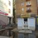 Киоск в городе Череповец