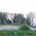 Спортивная площадка в городе Череповец
